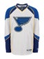 St Louis Blues Reebok NHL Replica Jerseys Sr XL